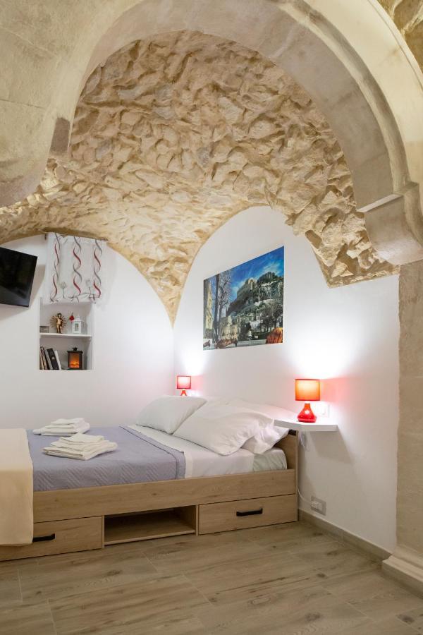 L'Arco Sul Fiume Villa Scicli Luaran gambar