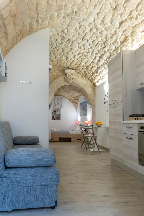 L'Arco Sul Fiume Villa Scicli Luaran gambar